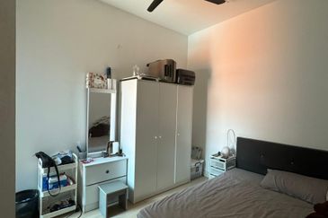 V Residence 3 @ Sunway Velocity