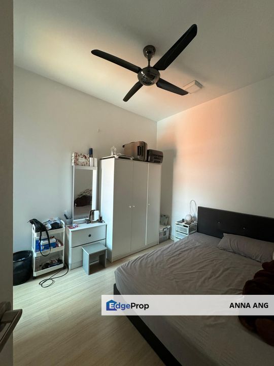 V Residence 3 @ Sunway Velocity 2R 2B 1 CP, Kuala Lumpur, Cheras