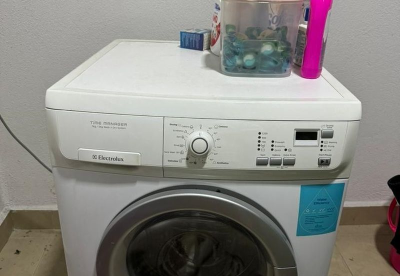 V Residence 3 @ Sunway Velocity