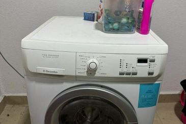 V Residence 3 @ Sunway Velocity