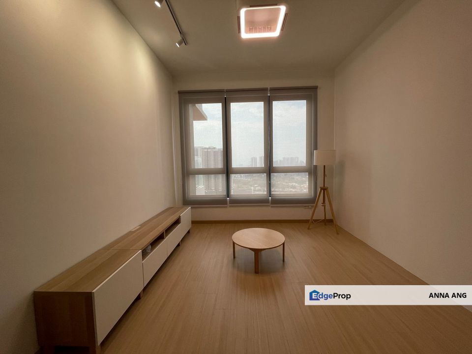 Trinity Pentamont 2057sf 4+2R, Kuala Lumpur, Mont Kiara