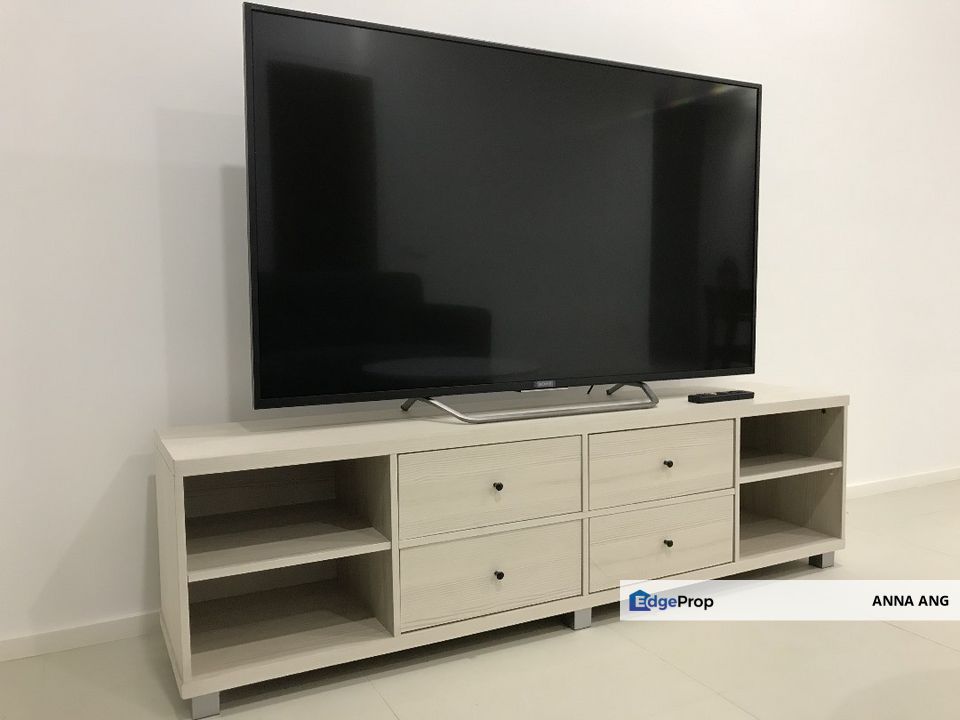 Cantara @ Ara Damansara , Selangor, Ara Damansara