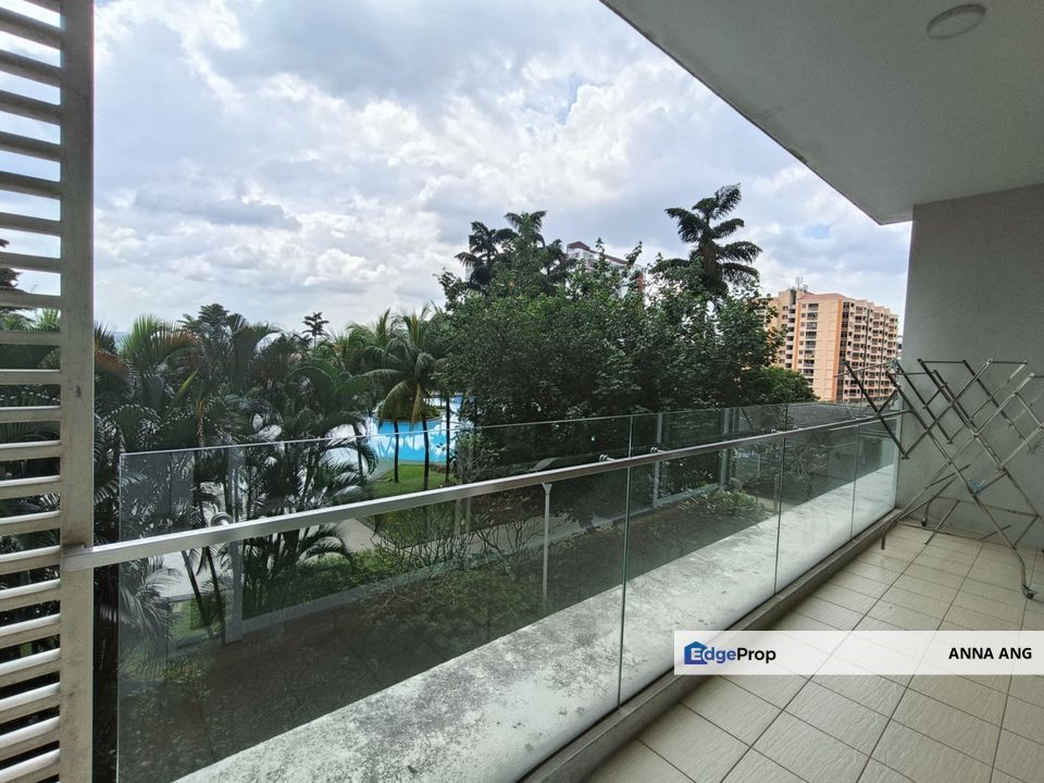 Le Yuan Residence 1710sf 4 Bedrooms , Kuala Lumpur, Kuchai Lama