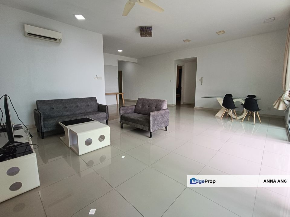 Le Yuan Residence 1710sf 4 Bedrooms , Kuala Lumpur, Kuchai Lama