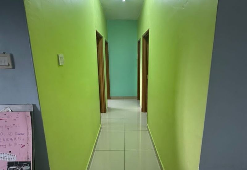 1 Razak Mansion (Residensi Tun Razak)