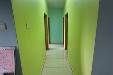 1 Razak Mansion (Residensi Tun Razak)