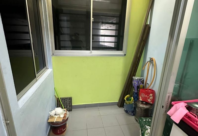 1 Razak Mansion (Residensi Tun Razak)