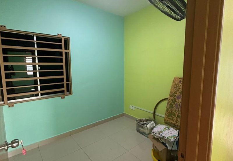 1 Razak Mansion (Residensi Tun Razak)