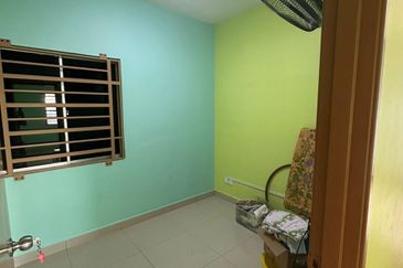 1 Razak Mansion (Residensi Tun Razak)