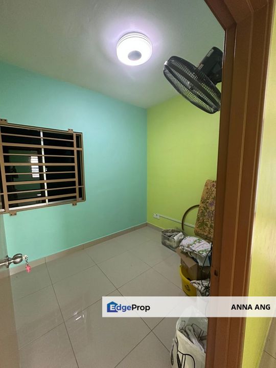 1 Razak Mansion 800sf 3 Bedrooms , Kuala Lumpur, Salak Selatan