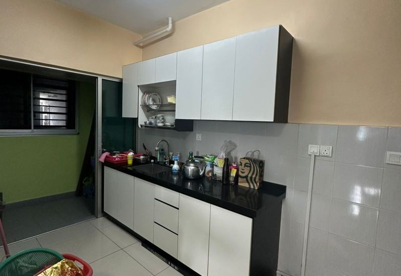 1 Razak Mansion (Residensi Tun Razak)