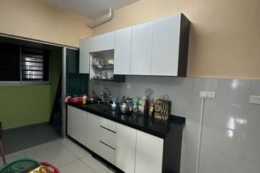 1 Razak Mansion (Residensi Tun Razak)