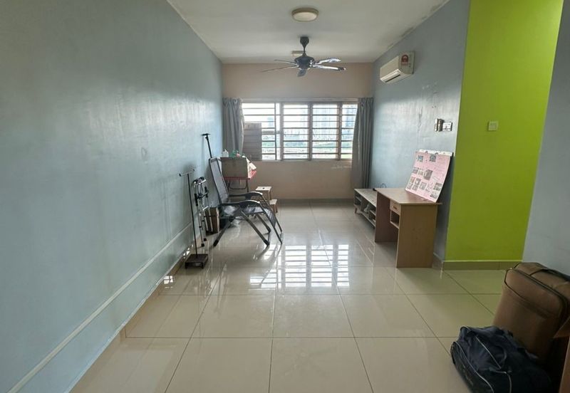 1 Razak Mansion (Residensi Tun Razak)