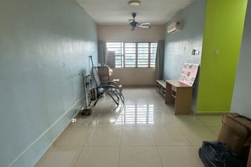 1 Razak Mansion (Residensi Tun Razak)