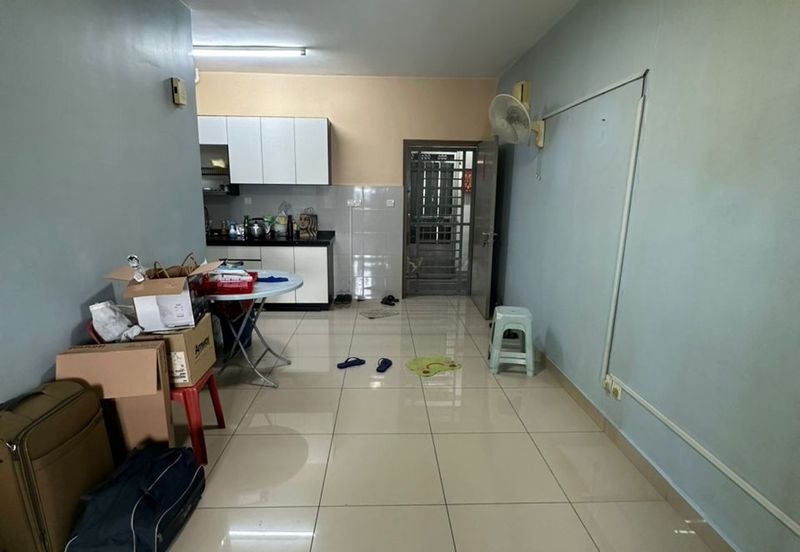 1 Razak Mansion (Residensi Tun Razak)