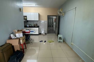 1 Razak Mansion (Residensi Tun Razak)