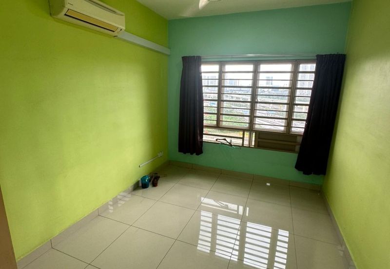 1 Razak Mansion (Residensi Tun Razak)