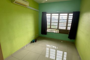 1 Razak Mansion (Residensi Tun Razak)