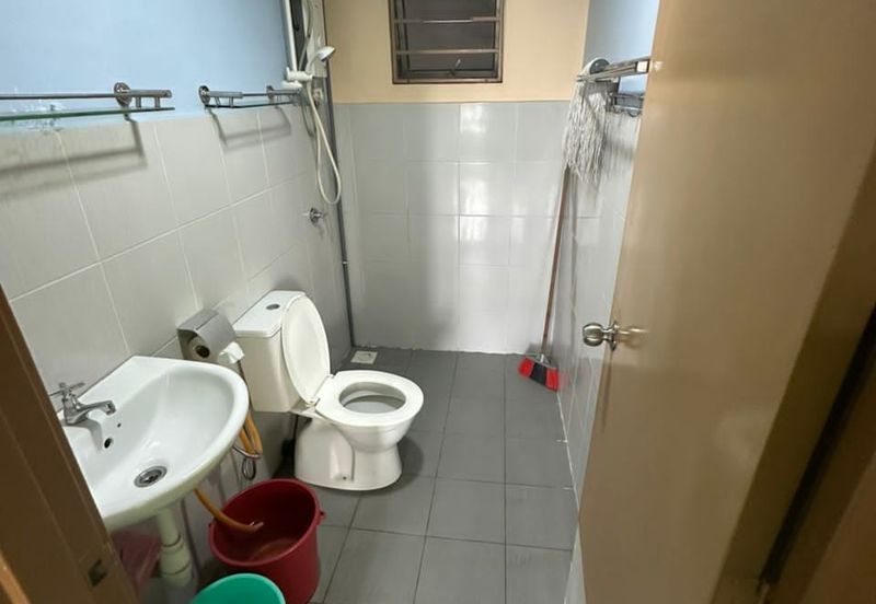 1 Razak Mansion (Residensi Tun Razak)