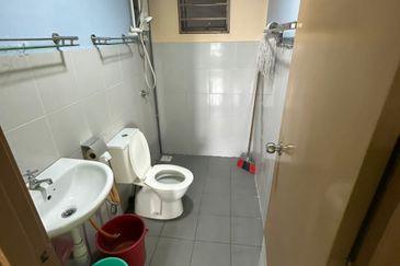 1 Razak Mansion (Residensi Tun Razak)