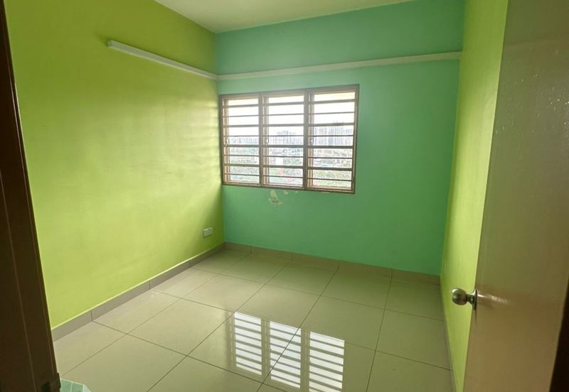 1 Razak Mansion (Residensi Tun Razak)