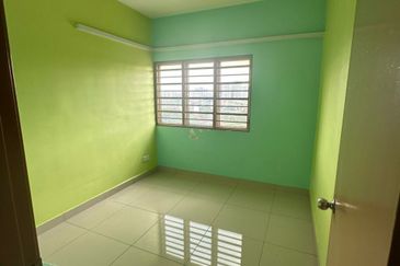 1 Razak Mansion (Residensi Tun Razak)