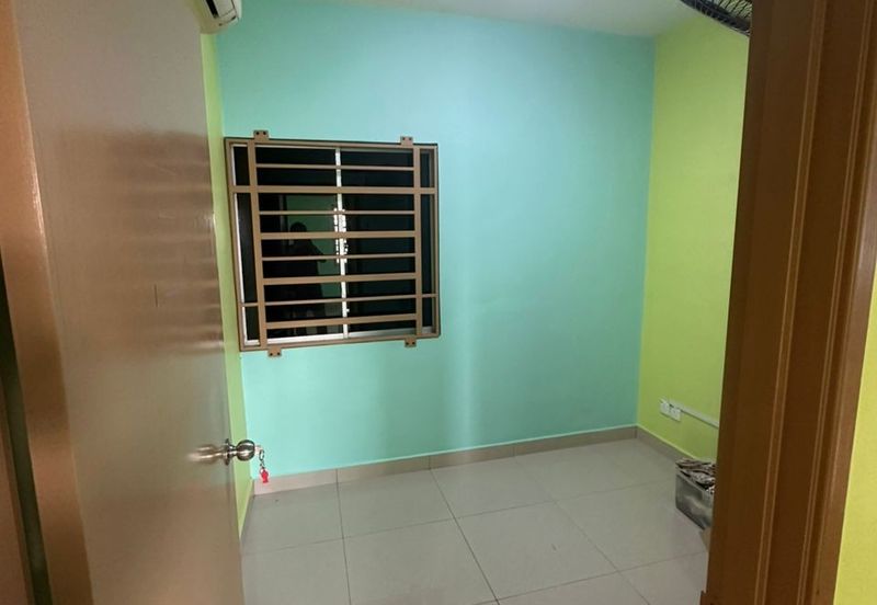 1 Razak Mansion (Residensi Tun Razak)