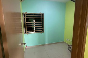 1 Razak Mansion (Residensi Tun Razak)