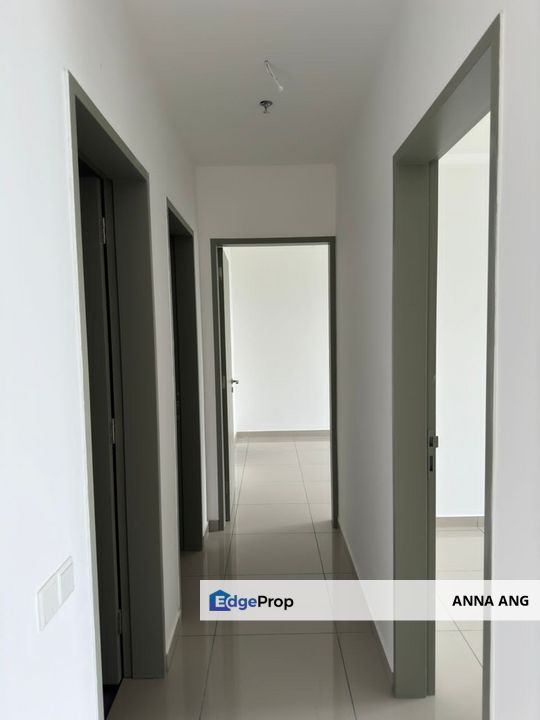 D'Vervain @ Damansara Perdana 900sf 3 Bedrooms , Selangor, Damansara Perdana
