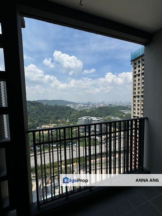 D'Vervain @ Damansara Perdana 900sf 3 Bedrooms , Selangor, Damansara Perdana