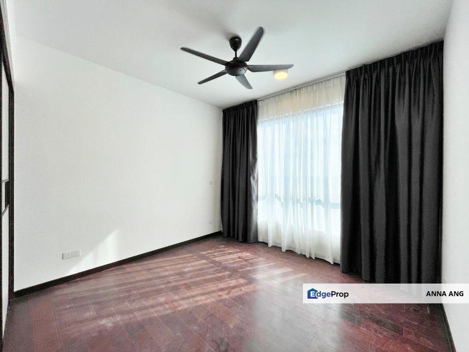 Agile Mont Kiara 1377sf Partially Furnished , Kuala Lumpur, Mont Kiara