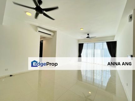 Agile Mont Kiara 1377sf Partially Furnished , Kuala Lumpur, Mont Kiara