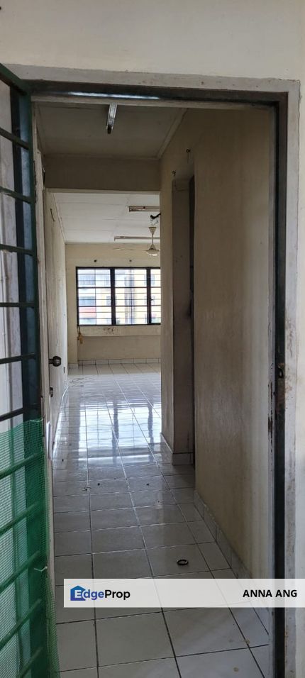 SD Apartment II @ Bandar Sri Damansara 786sf 3R, Selangor, Bandar Sri Damansara