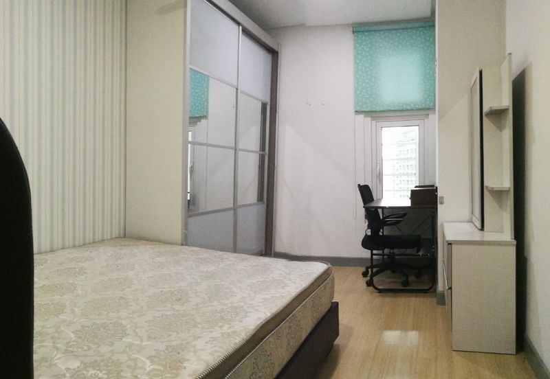 V Residence 3 @ Sunway Velocity