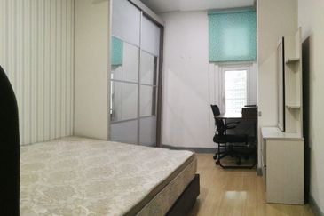 V Residence 3 @ Sunway Velocity