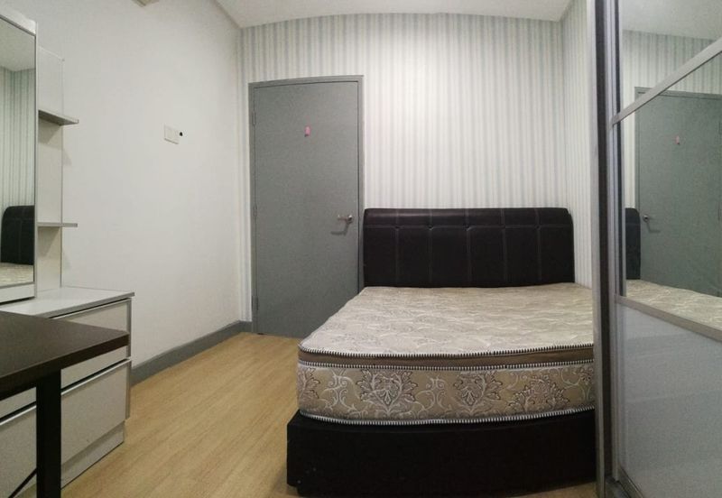 V Residence 3 @ Sunway Velocity