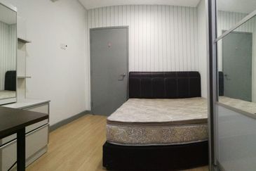 V Residence 3 @ Sunway Velocity