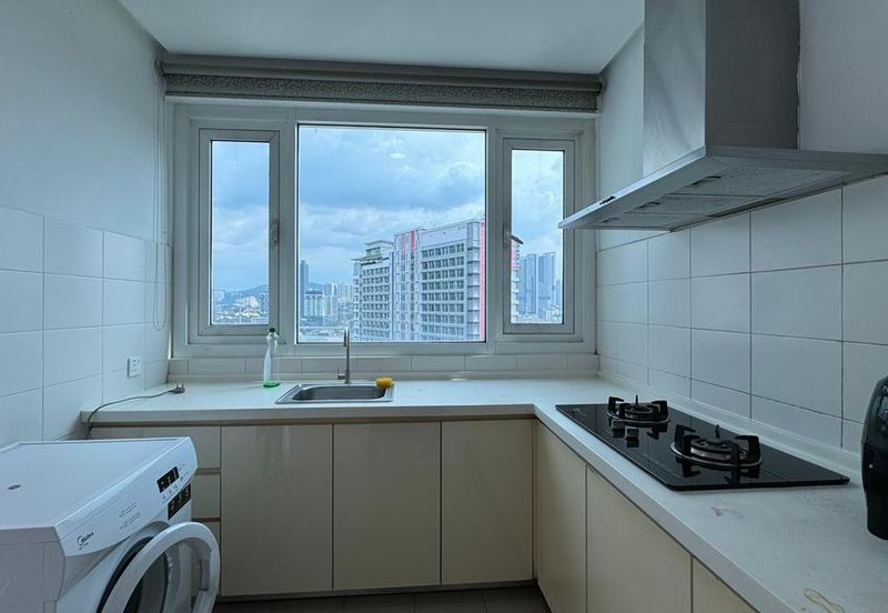 V Residence 3 @ Sunway Velocity