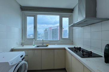 V Residence 3 @ Sunway Velocity