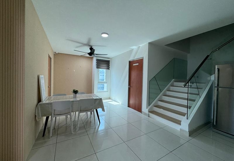 V Residence 3 @ Sunway Velocity