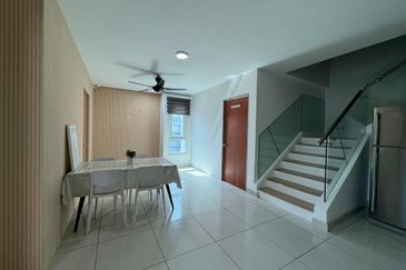 V Residence 3 @ Sunway Velocity