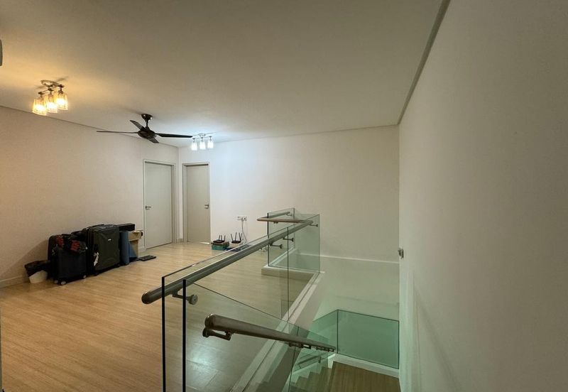 V Residence 3 @ Sunway Velocity