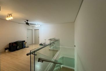 V Residence 3 @ Sunway Velocity