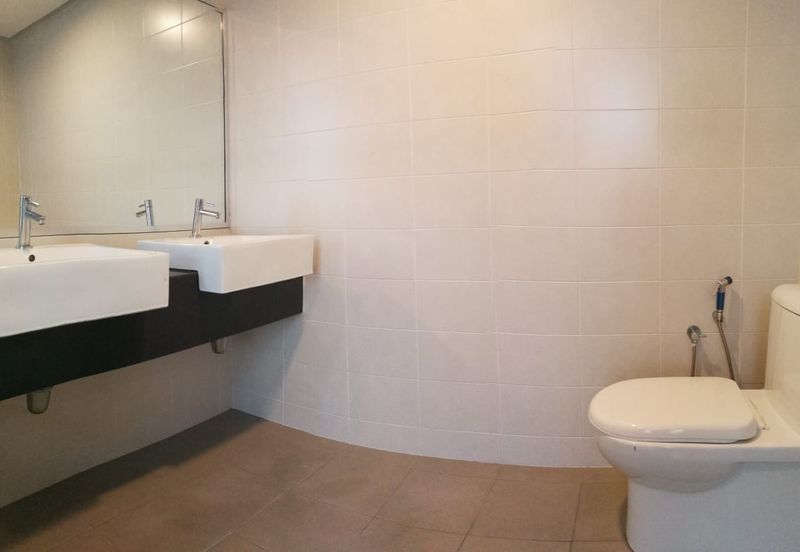 V Residence 3 @ Sunway Velocity