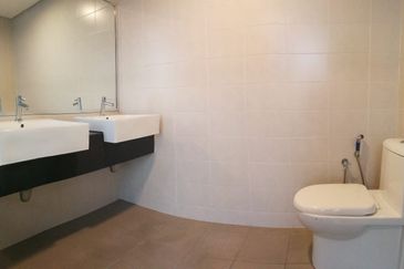 V Residence 3 @ Sunway Velocity