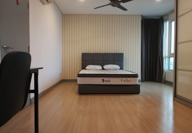 V Residence 3 @ Sunway Velocity