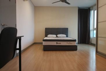 V Residence 3 @ Sunway Velocity