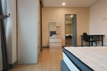 V Residence 3 @ Sunway Velocity