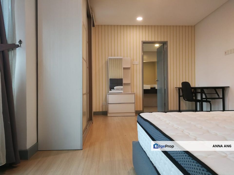 V Residence 3 @ Sunway Velocity 1900sf Duplex , Kuala Lumpur, Cheras