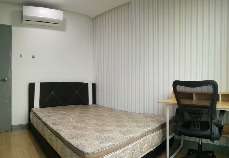 V Residence 3 @ Sunway Velocity